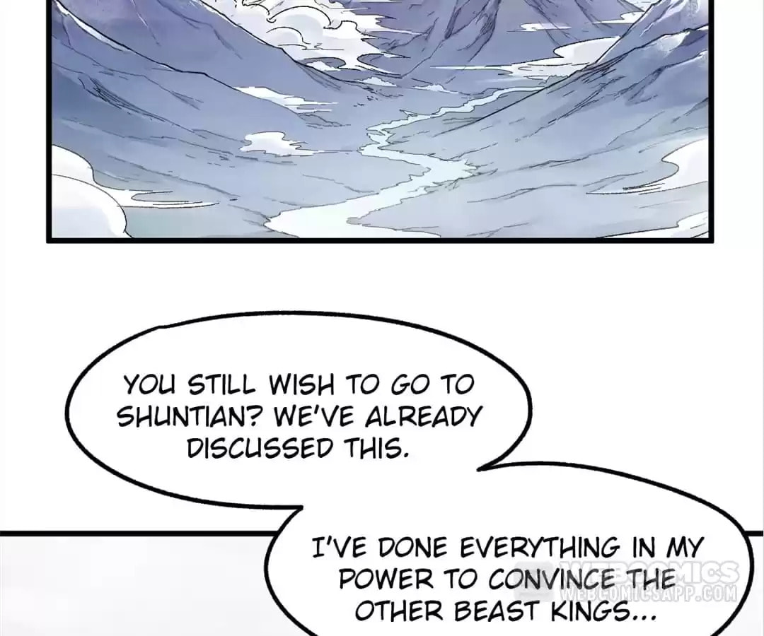 The Sacred Ruins (Colored) Chapter 63 page 88 - 