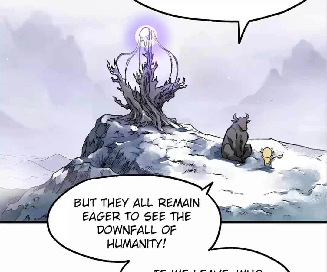 The Sacred Ruins (Colored) Chapter 63 page 89 - 