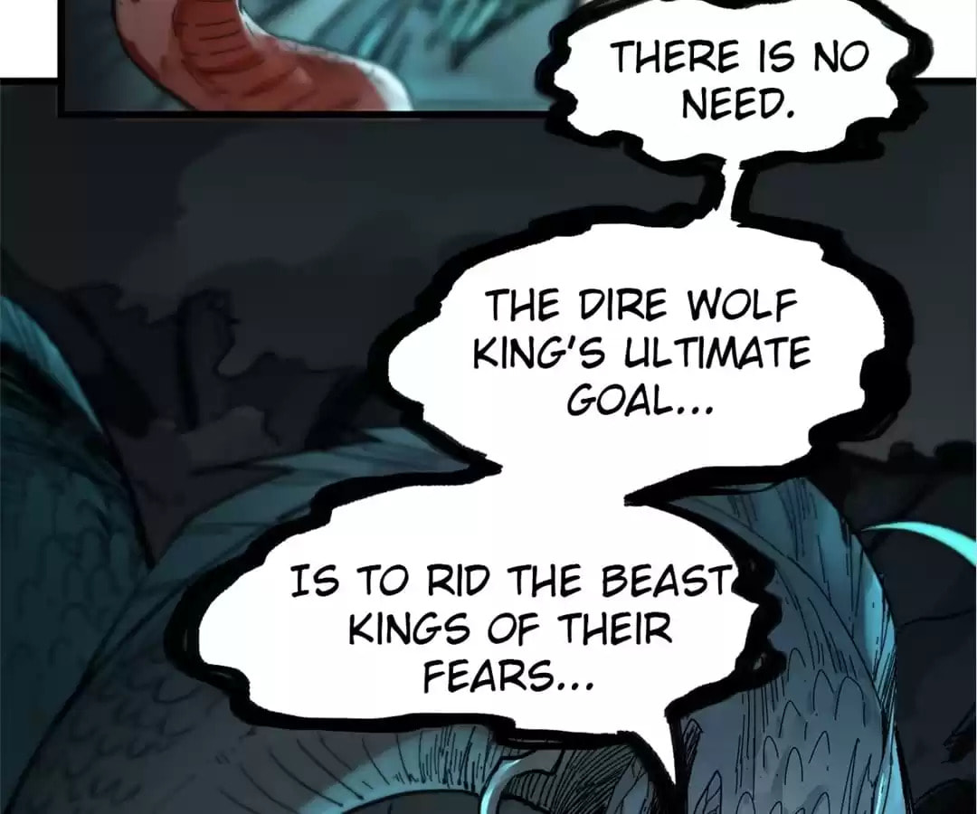 The Sacred Ruins (Colored) Chapter 63 page 98 - 