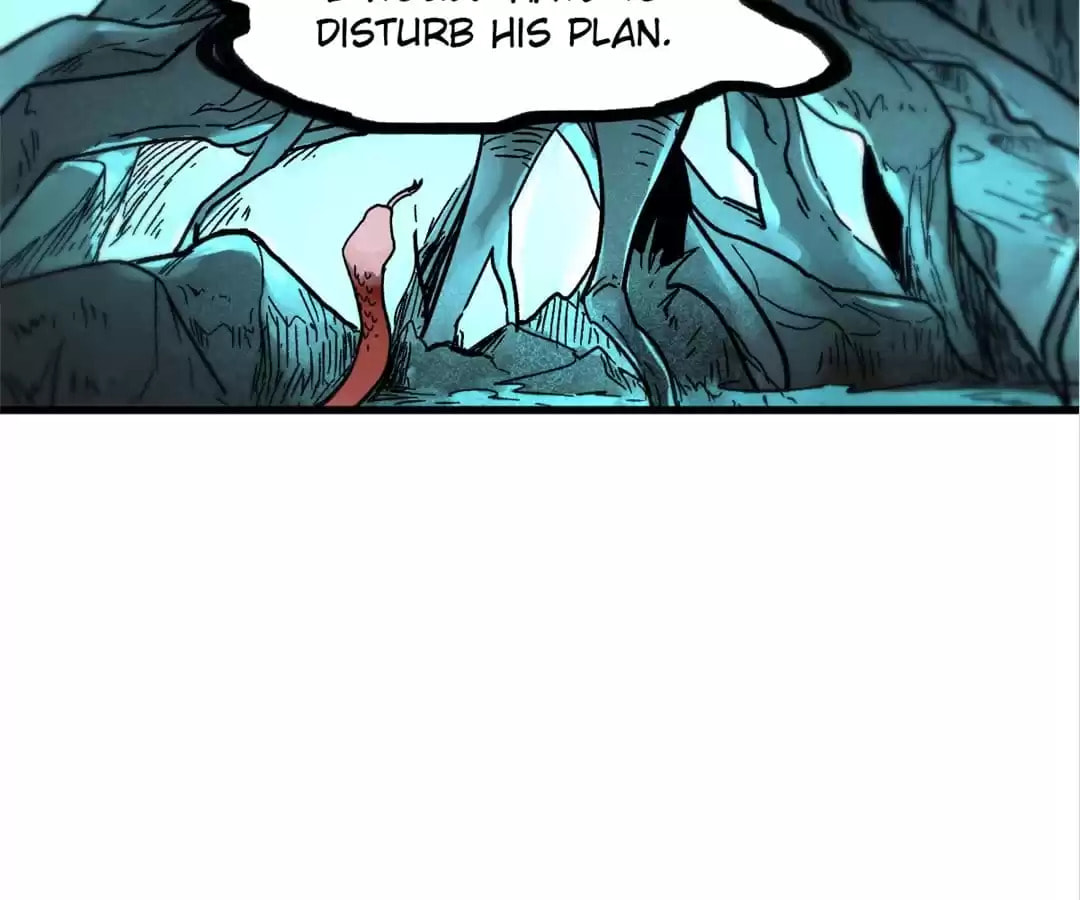 The Sacred Ruins (Colored) Chapter 63 page 100 - 