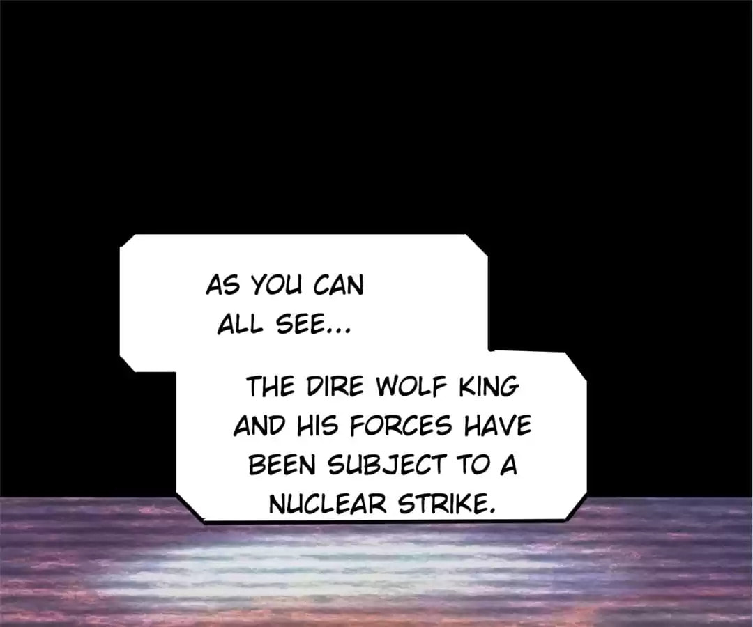 The Sacred Ruins (Colored) Chapter 64 page 1 - 