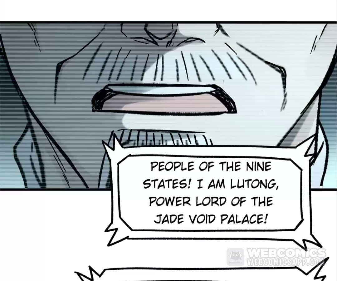 The Sacred Ruins (Colored) Chapter 64 page 107 - 