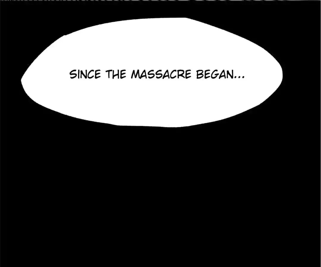 The Sacred Ruins (Colored) Chapter 64 page 110 - 