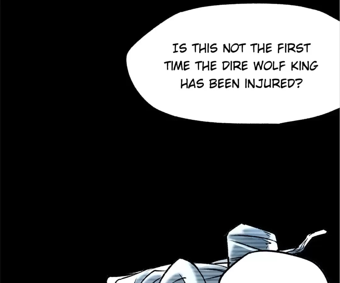 The Sacred Ruins (Colored) Chapter 64 page 111 - 