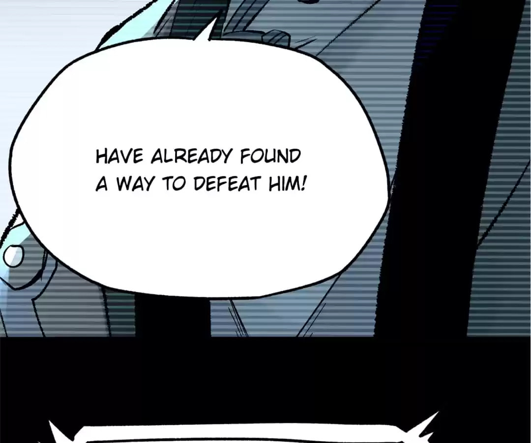 The Sacred Ruins (Colored) Chapter 64 page 113 - 