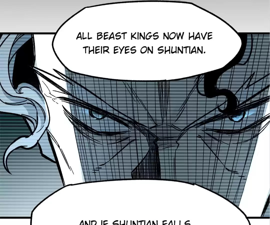The Sacred Ruins (Colored) Chapter 64 page 116 - 