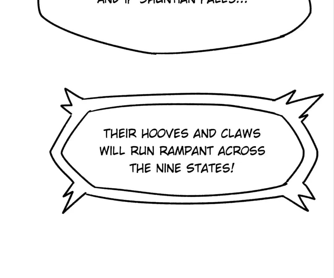 The Sacred Ruins (Colored) Chapter 64 page 117 - 