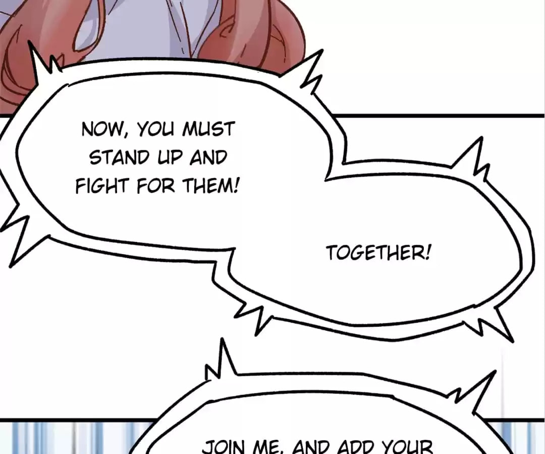 The Sacred Ruins (Colored) Chapter 64 page 121 - 