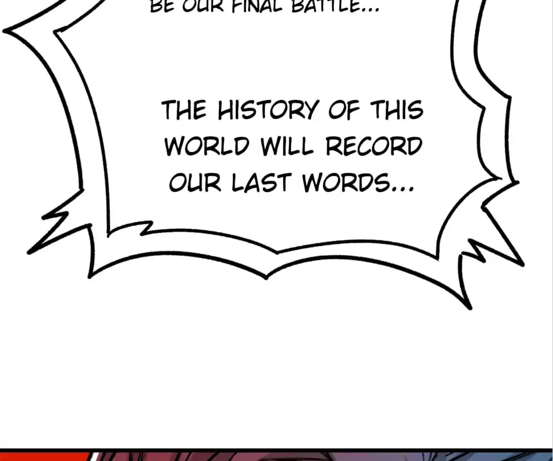 The Sacred Ruins (Colored) Chapter 64 page 123 - 
