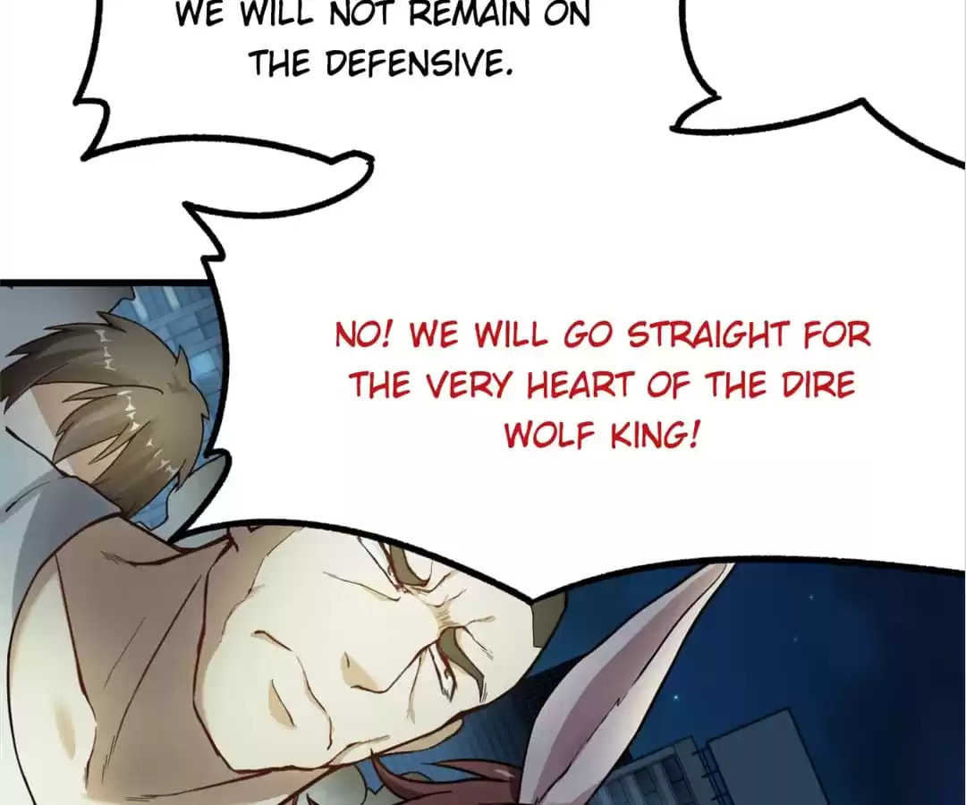 The Sacred Ruins (Colored) Chapter 64 page 129 - 