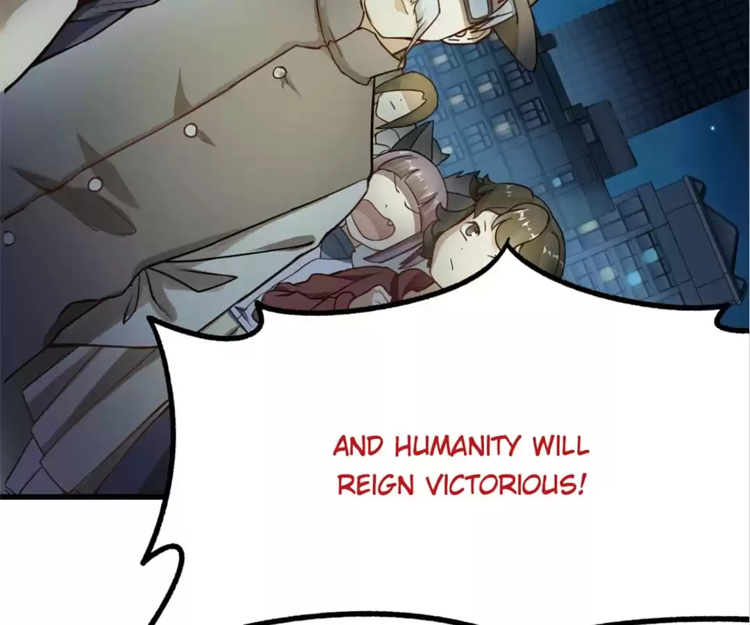 The Sacred Ruins (Colored) Chapter 64 page 131 - 