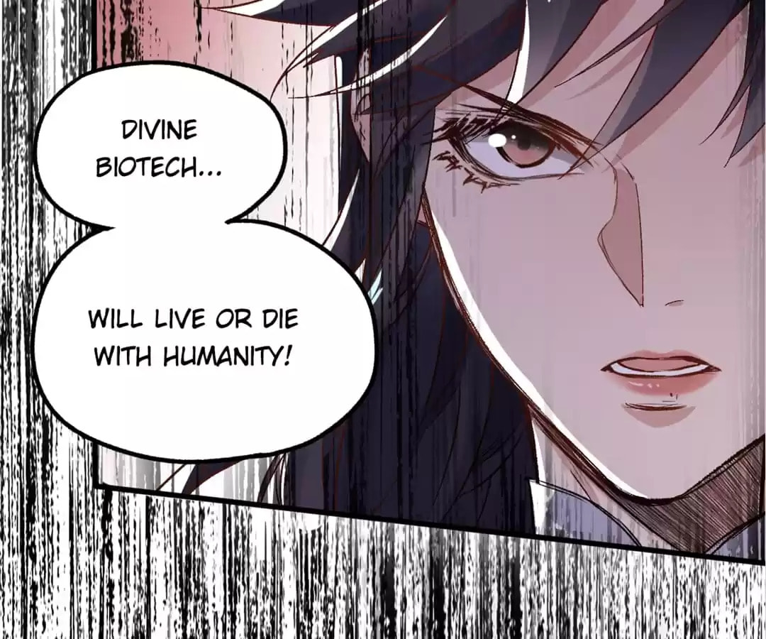 The Sacred Ruins (Colored) Chapter 64 page 137 - 