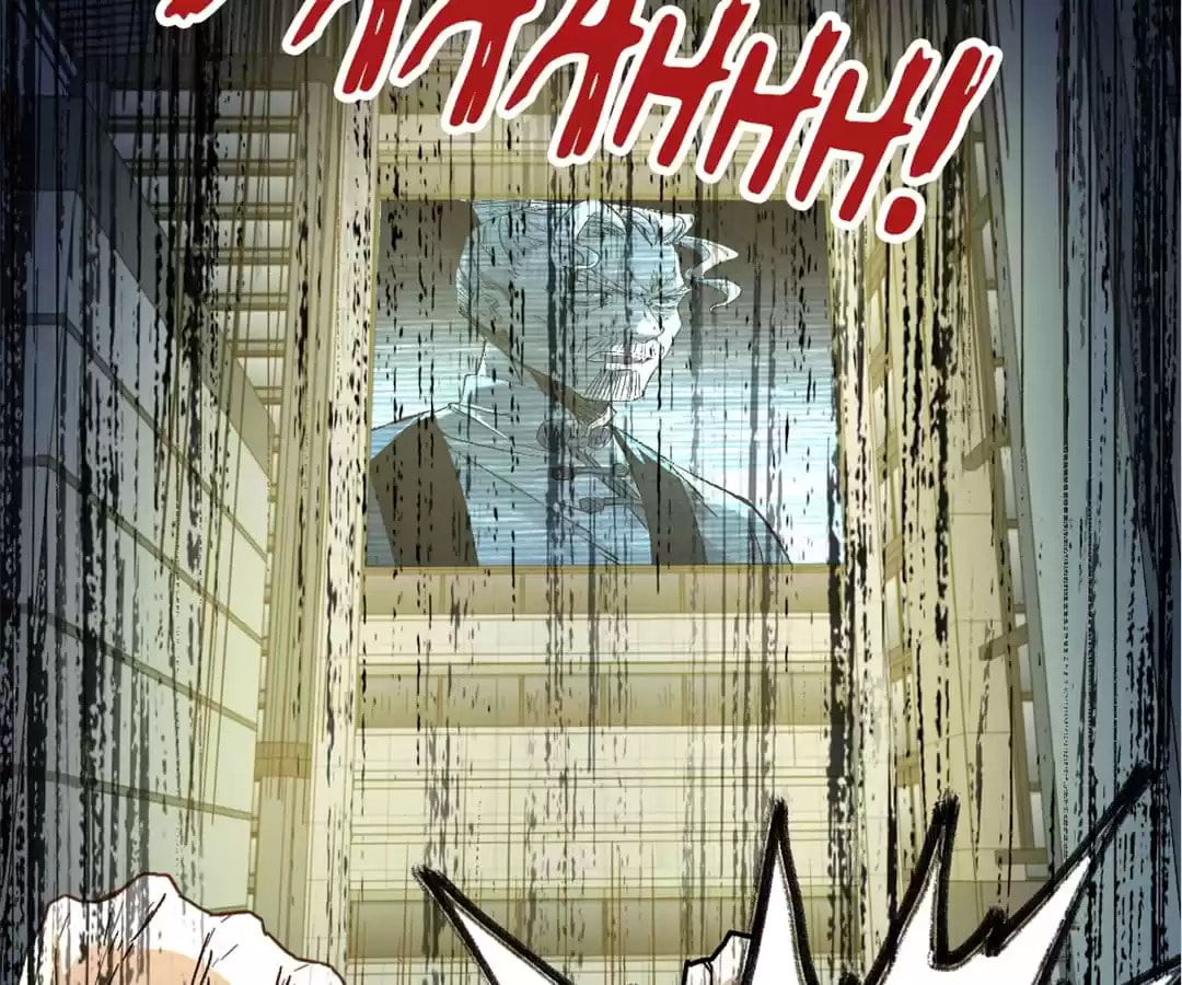 The Sacred Ruins (Colored) Chapter 64 page 139 - 