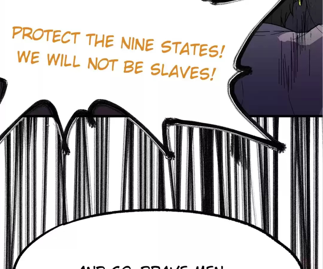 The Sacred Ruins (Colored) Chapter 64 page 141 - 