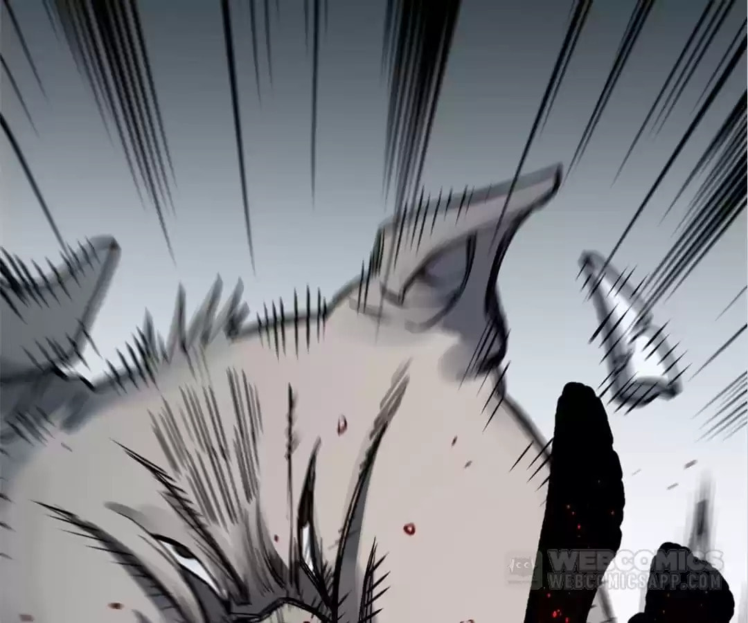 The Sacred Ruins (Colored) Chapter 64 page 148 - 