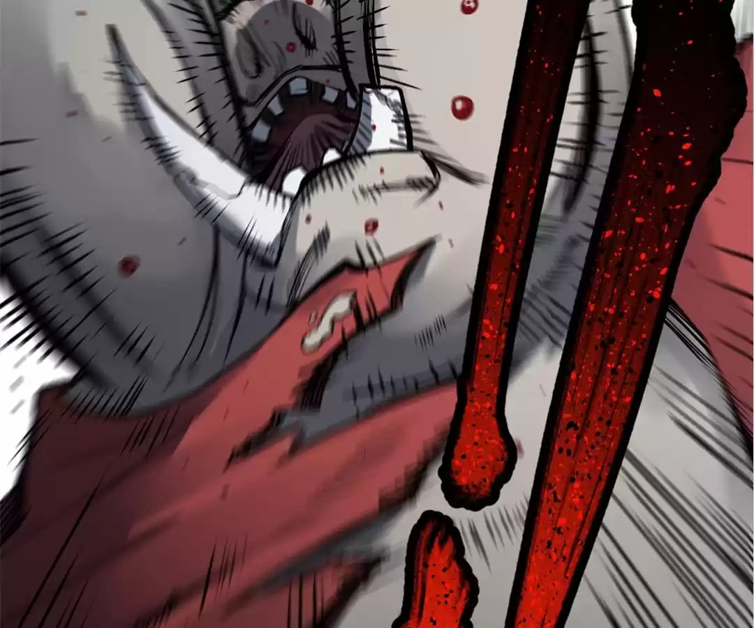 The Sacred Ruins (Colored) Chapter 64 page 149 - 