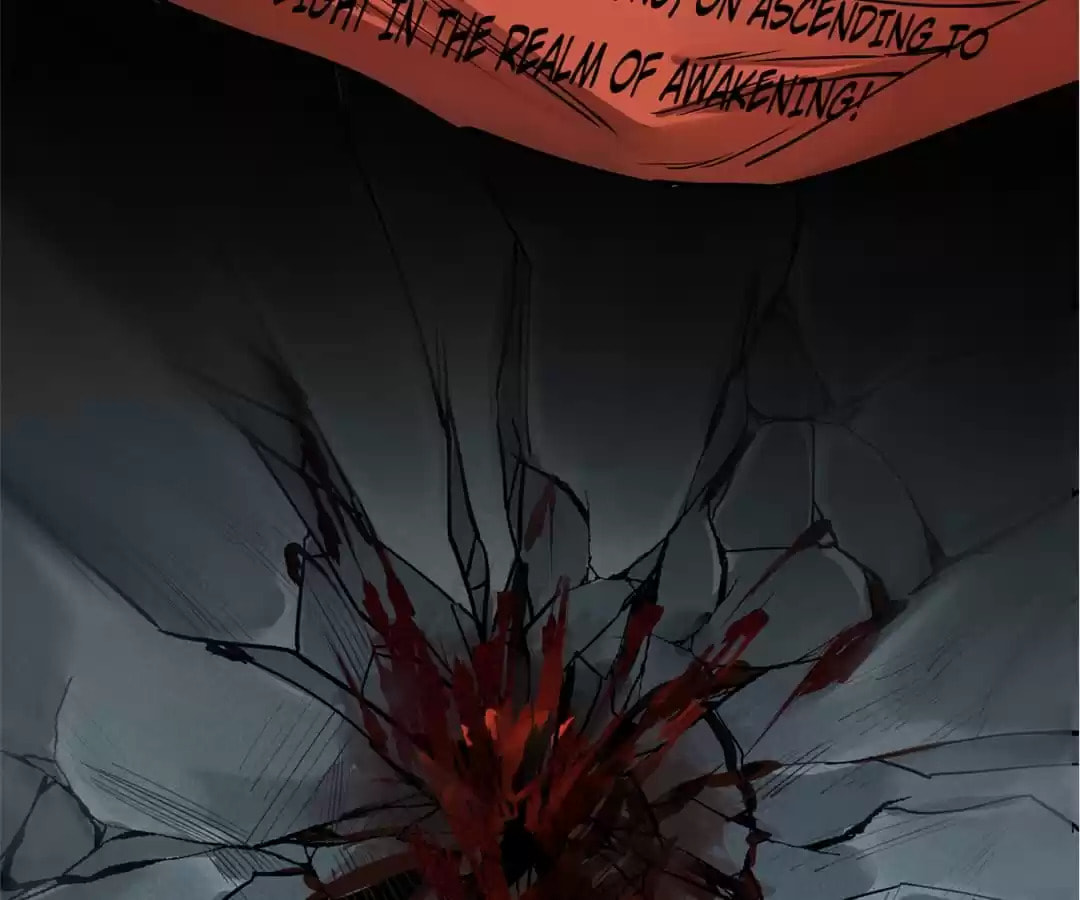 The Sacred Ruins (Colored) Chapter 64 page 151 - 