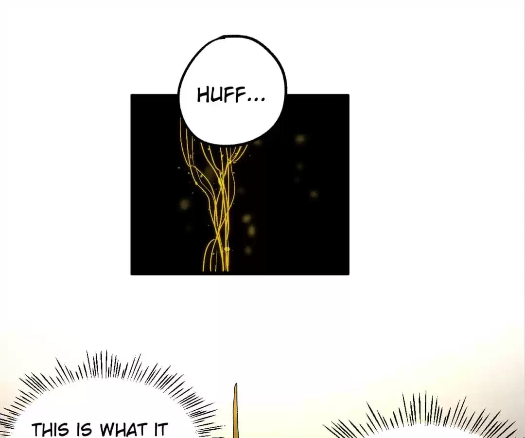 The Sacred Ruins (Colored) Chapter 64 page 157 - 