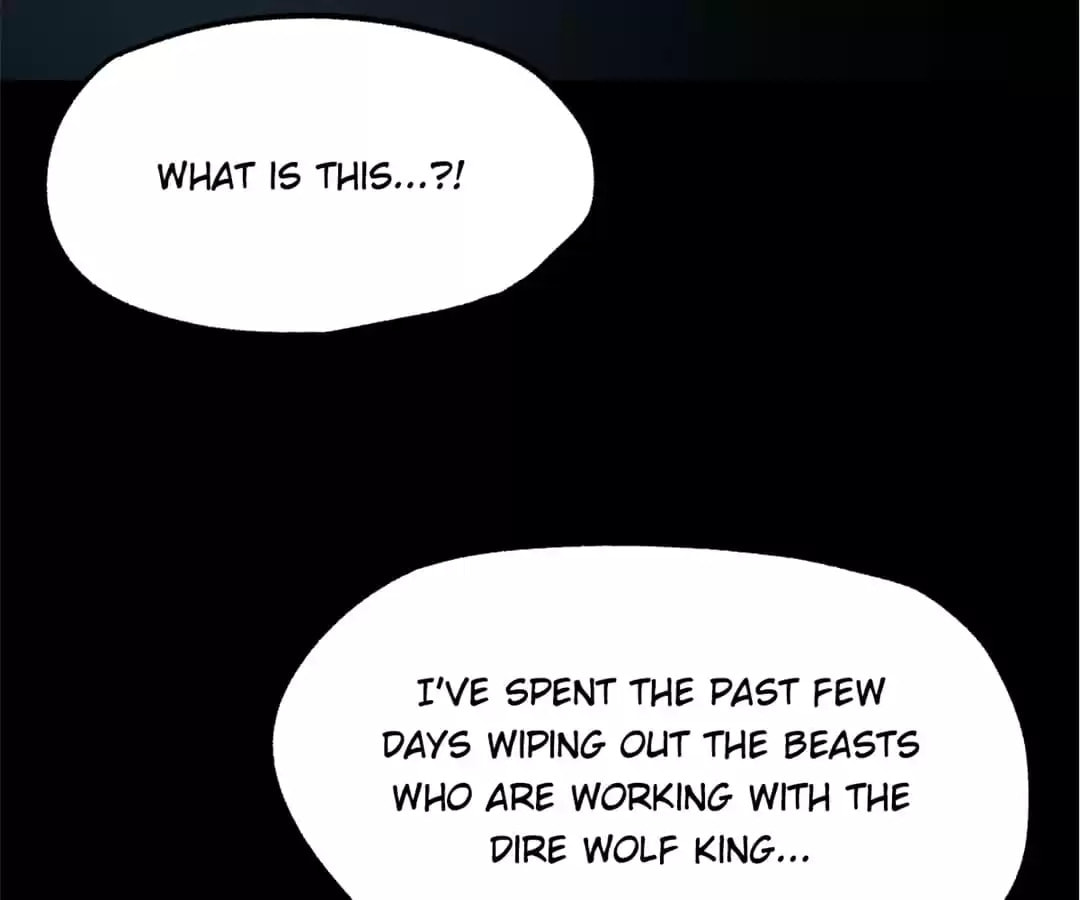 The Sacred Ruins (Colored) Chapter 64 page 161 - 
