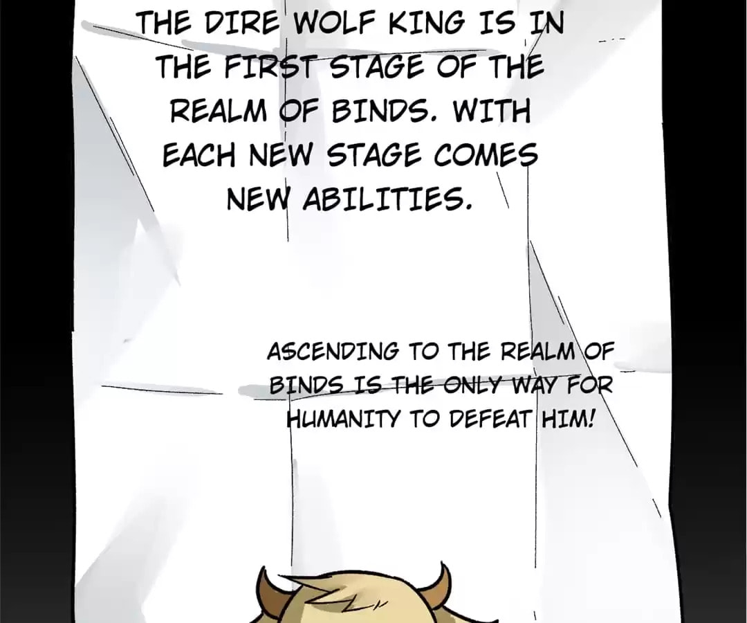 The Sacred Ruins (Colored) Chapter 64 page 163 - 