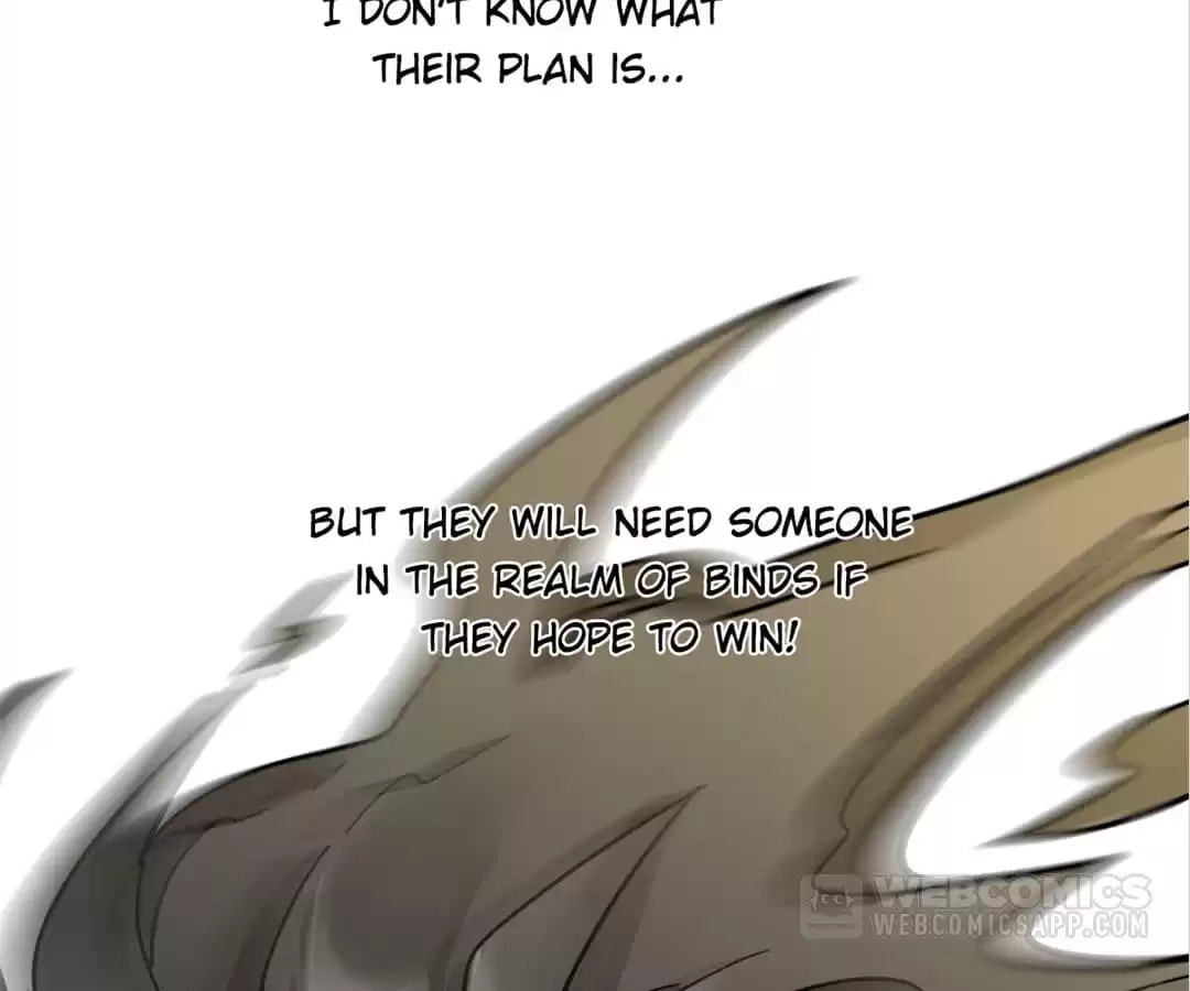 The Sacred Ruins (Colored) Chapter 64 page 166 - 