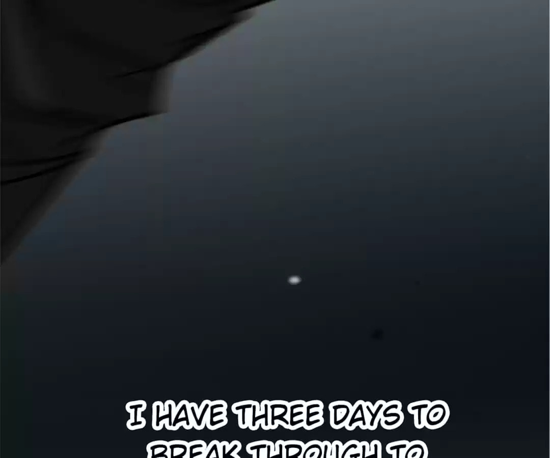 The Sacred Ruins (Colored) Chapter 64 page 170 - 