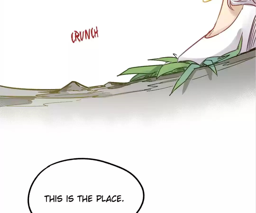 The Sacred Ruins (Colored) Chapter 64 page 176 - 