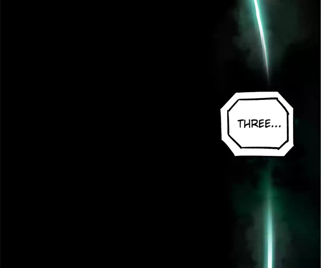 The Sacred Ruins (Colored) Chapter 64 page 26 - 