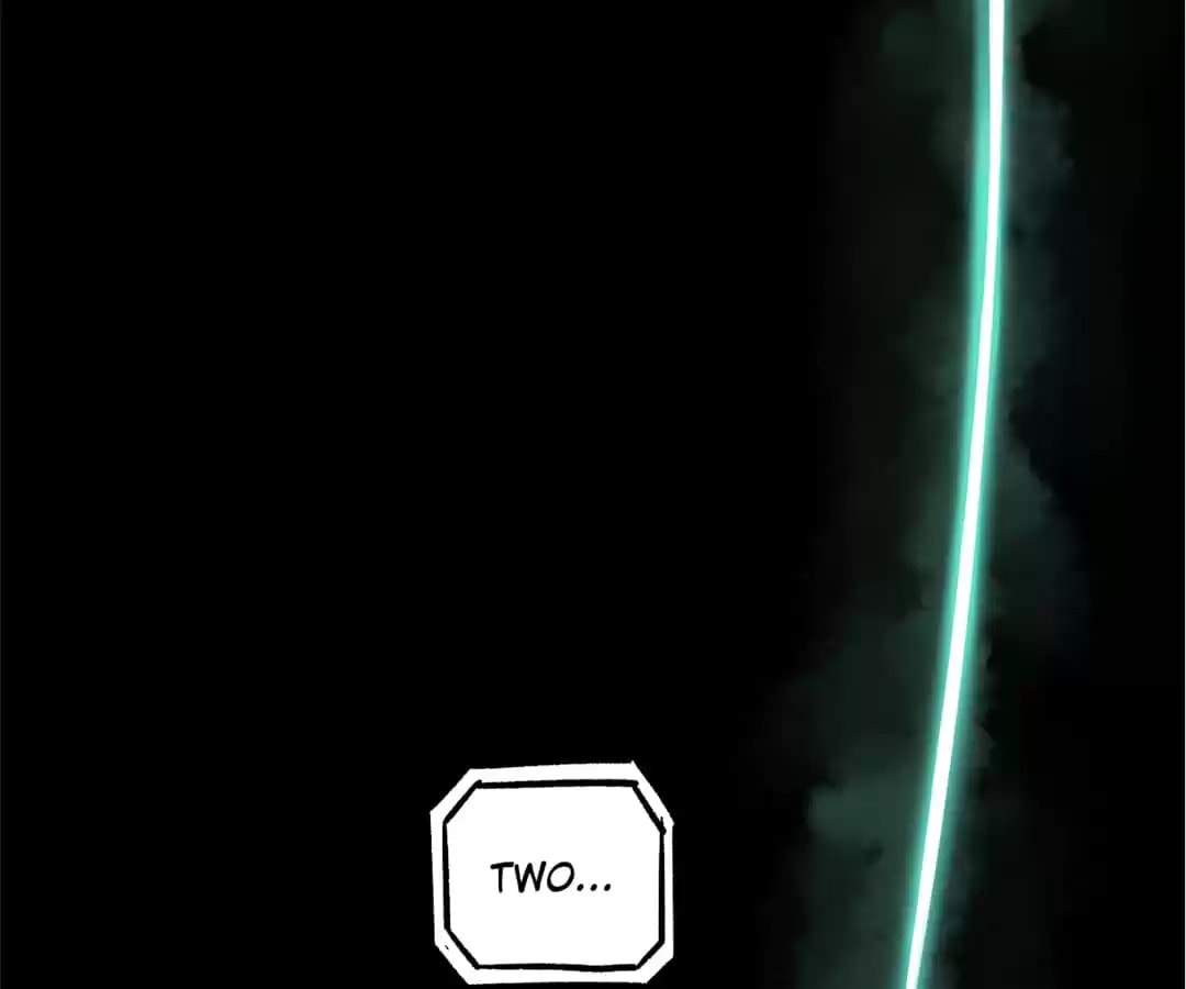 The Sacred Ruins (Colored) Chapter 64 page 27 - 