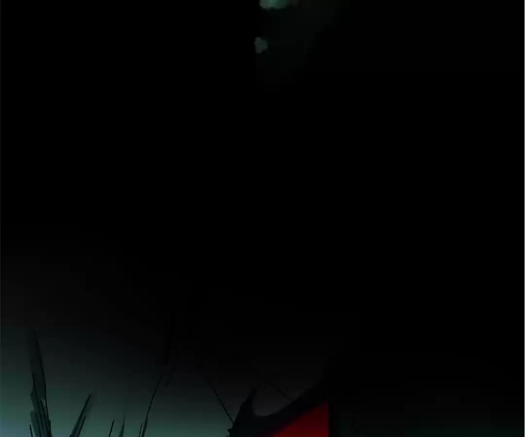 The Sacred Ruins (Colored) Chapter 64 page 29 - 