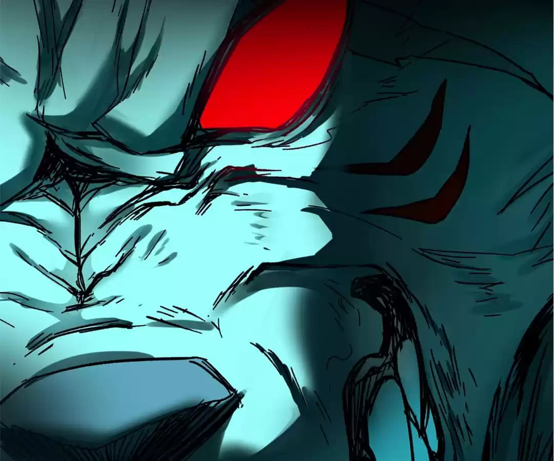 The Sacred Ruins (Colored) Chapter 64 page 30 - 