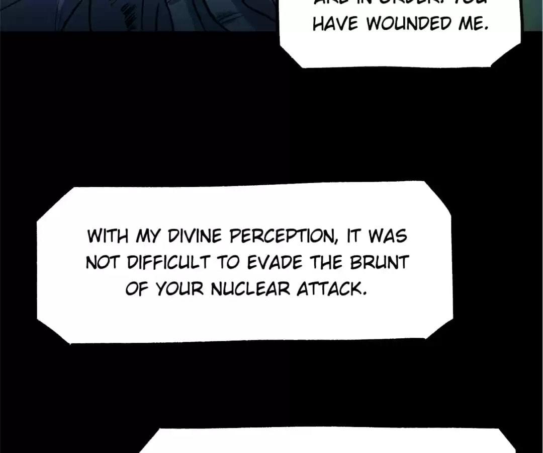 The Sacred Ruins (Colored) Chapter 64 page 37 - 