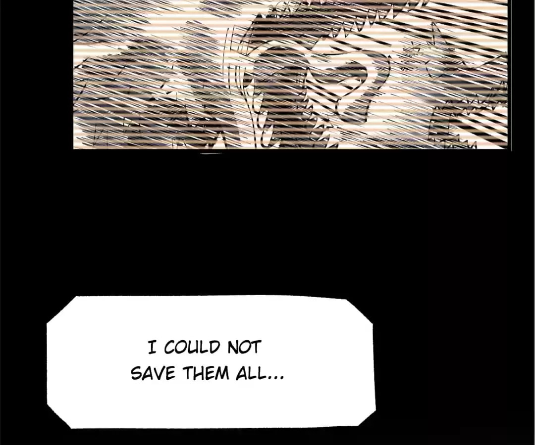 The Sacred Ruins (Colored) Chapter 64 page 41 - 