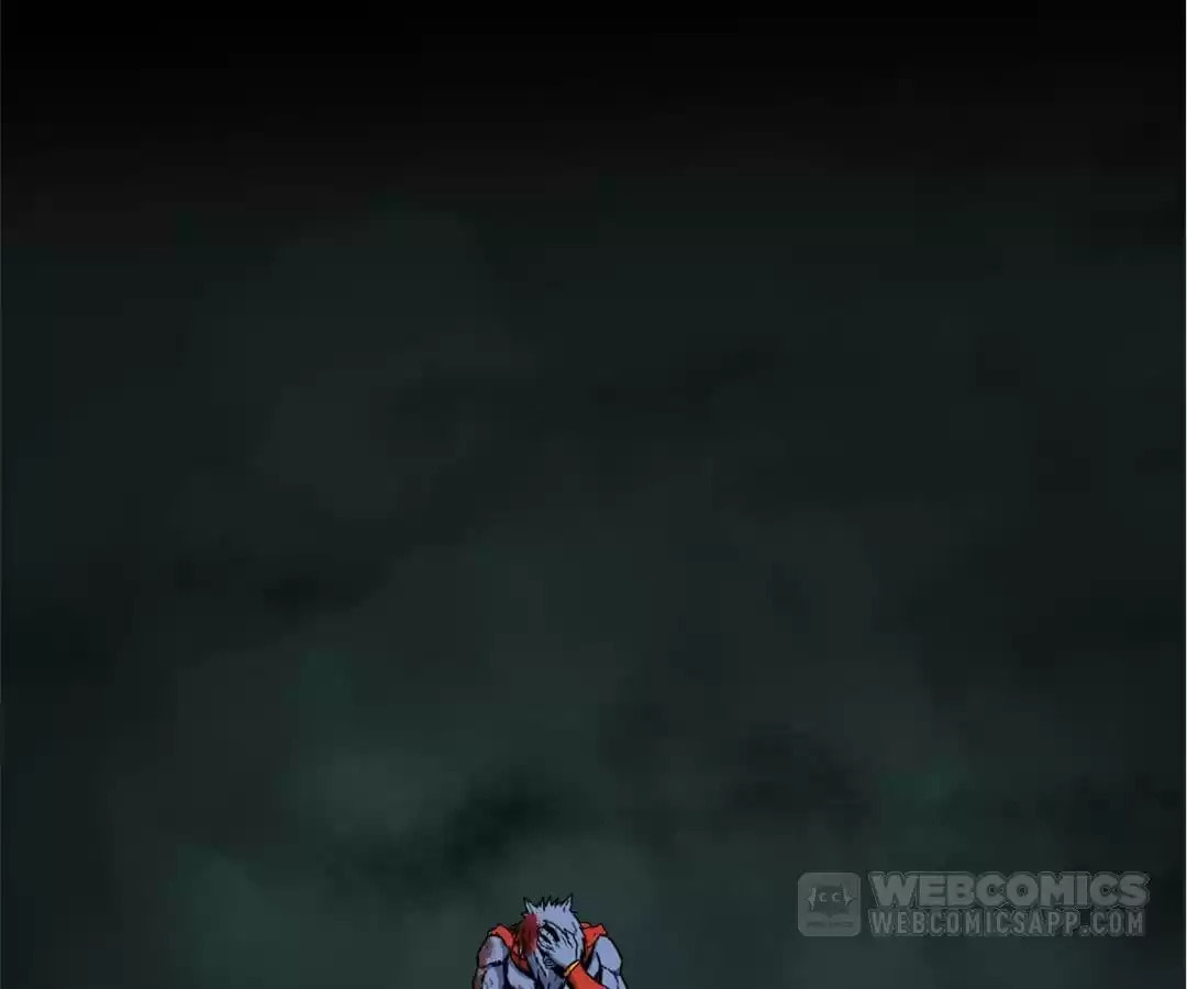 The Sacred Ruins (Colored) Chapter 64 page 42 - 