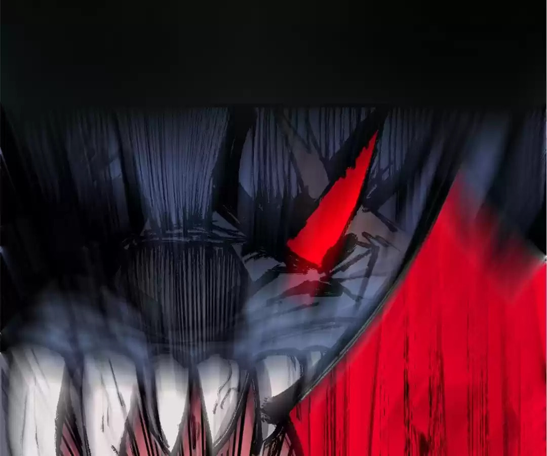 The Sacred Ruins (Colored) Chapter 64 page 45 - 