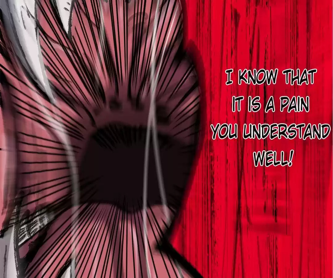 The Sacred Ruins (Colored) Chapter 64 page 46 - 