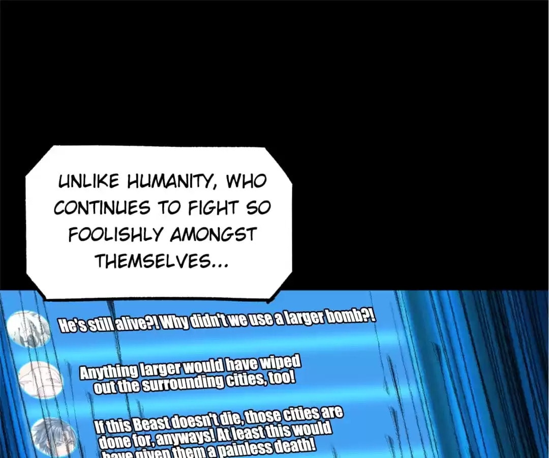 The Sacred Ruins (Colored) Chapter 64 page 49 - 