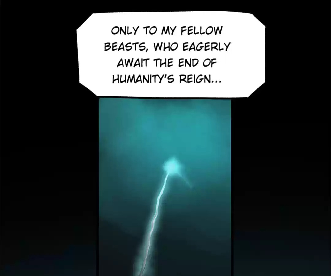 The Sacred Ruins (Colored) Chapter 64 page 51 - 