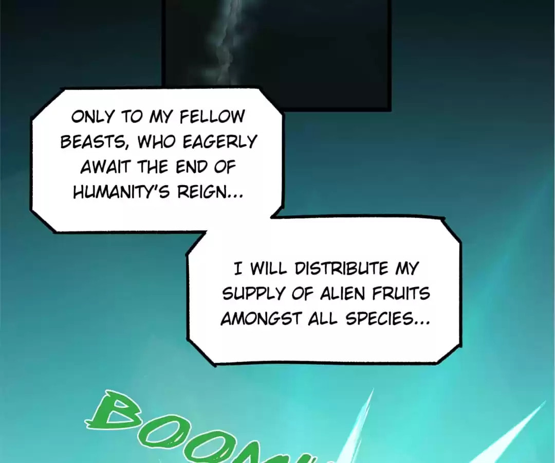 The Sacred Ruins (Colored) Chapter 64 page 52 - 
