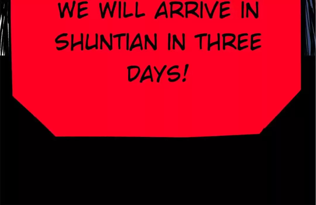 The Sacred Ruins (Colored) Chapter 64 page 59 - 