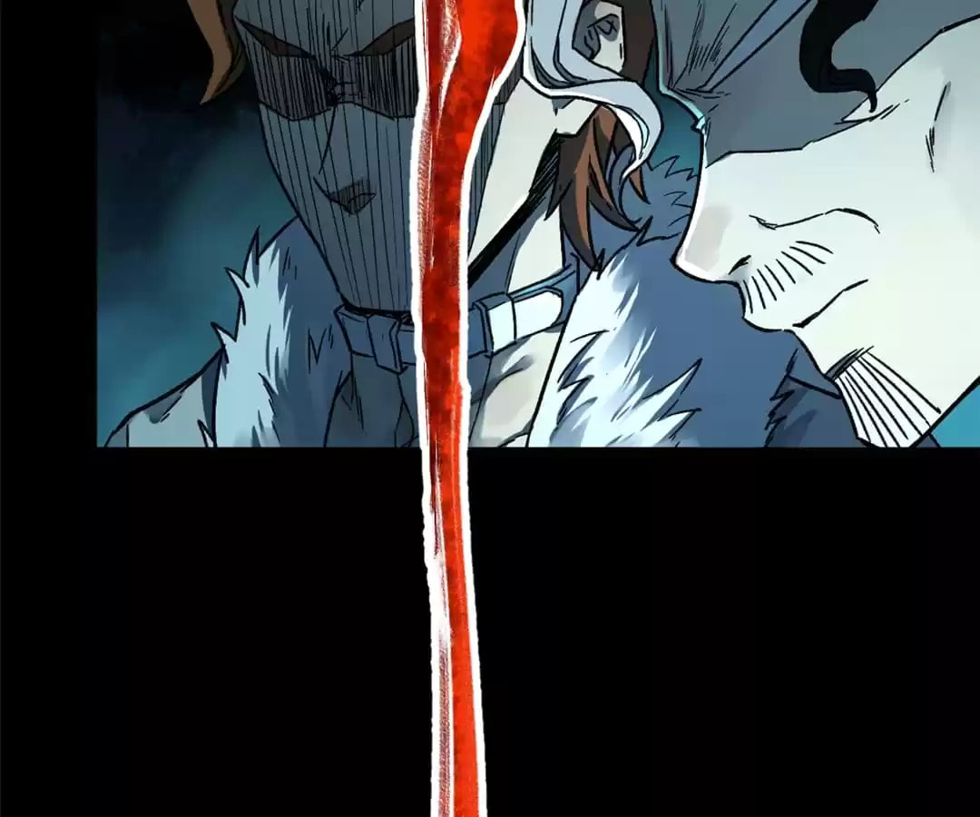 The Sacred Ruins (Colored) Chapter 64 page 63 - 