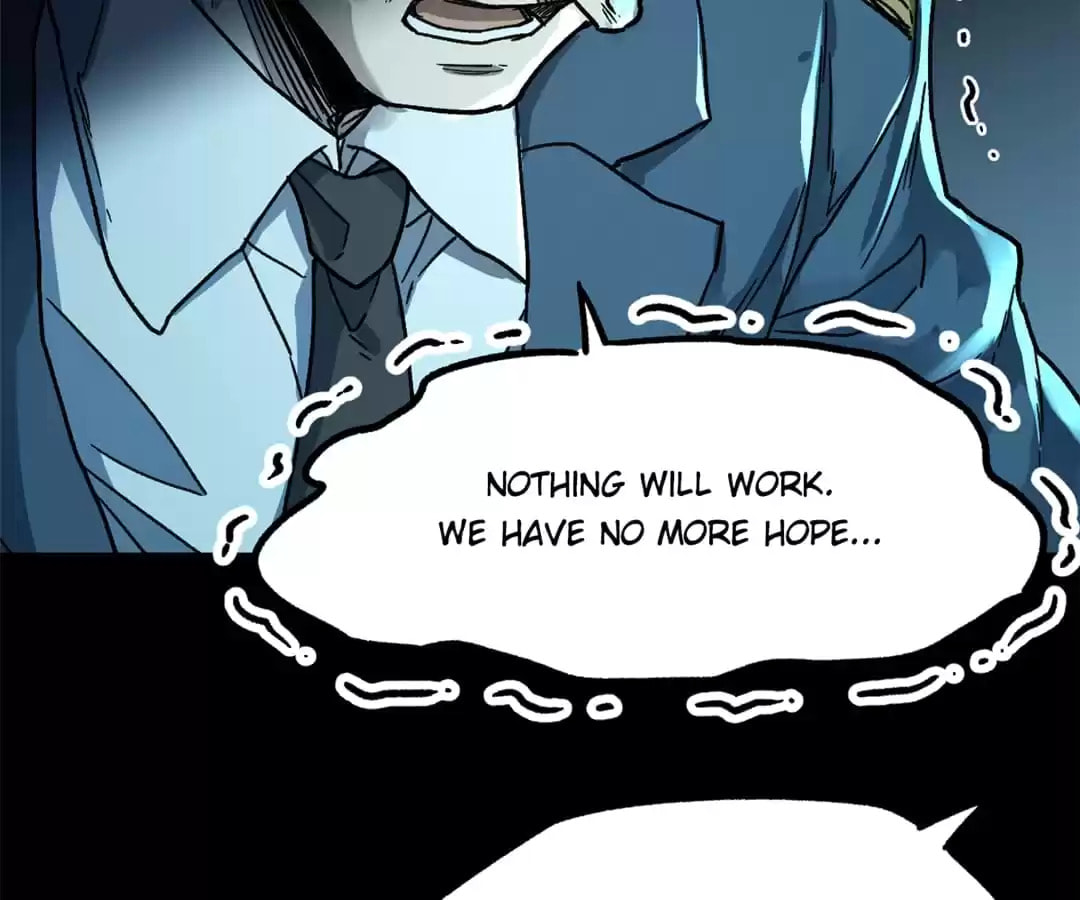 The Sacred Ruins (Colored) Chapter 64 page 68 - 