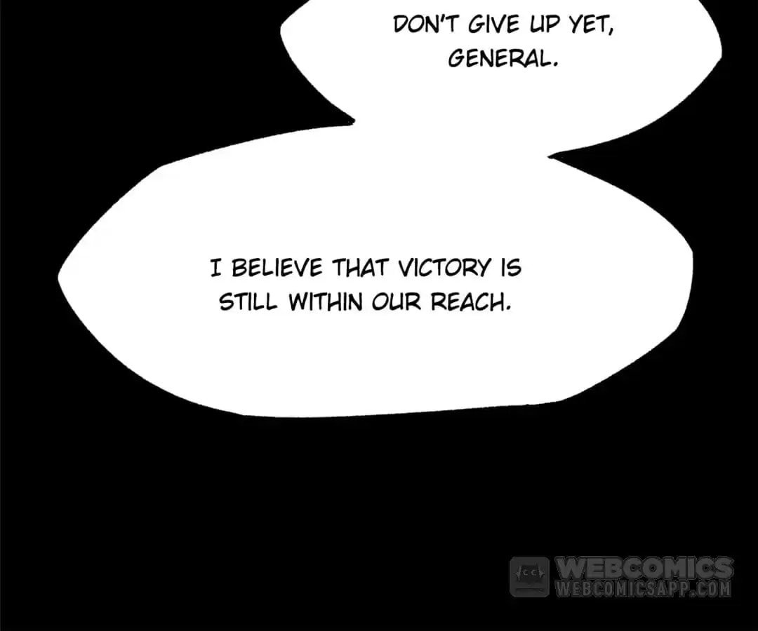 The Sacred Ruins (Colored) Chapter 64 page 69 - 
