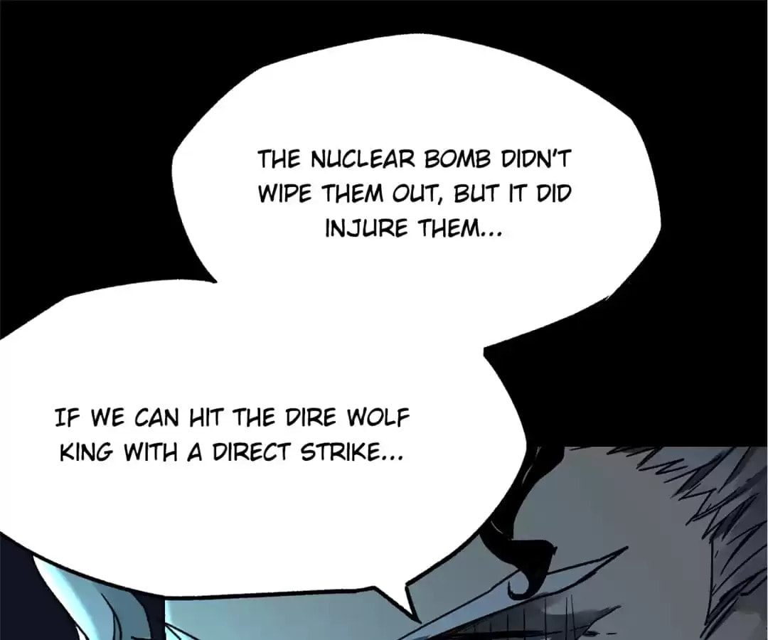 The Sacred Ruins (Colored) Chapter 64 page 70 - 