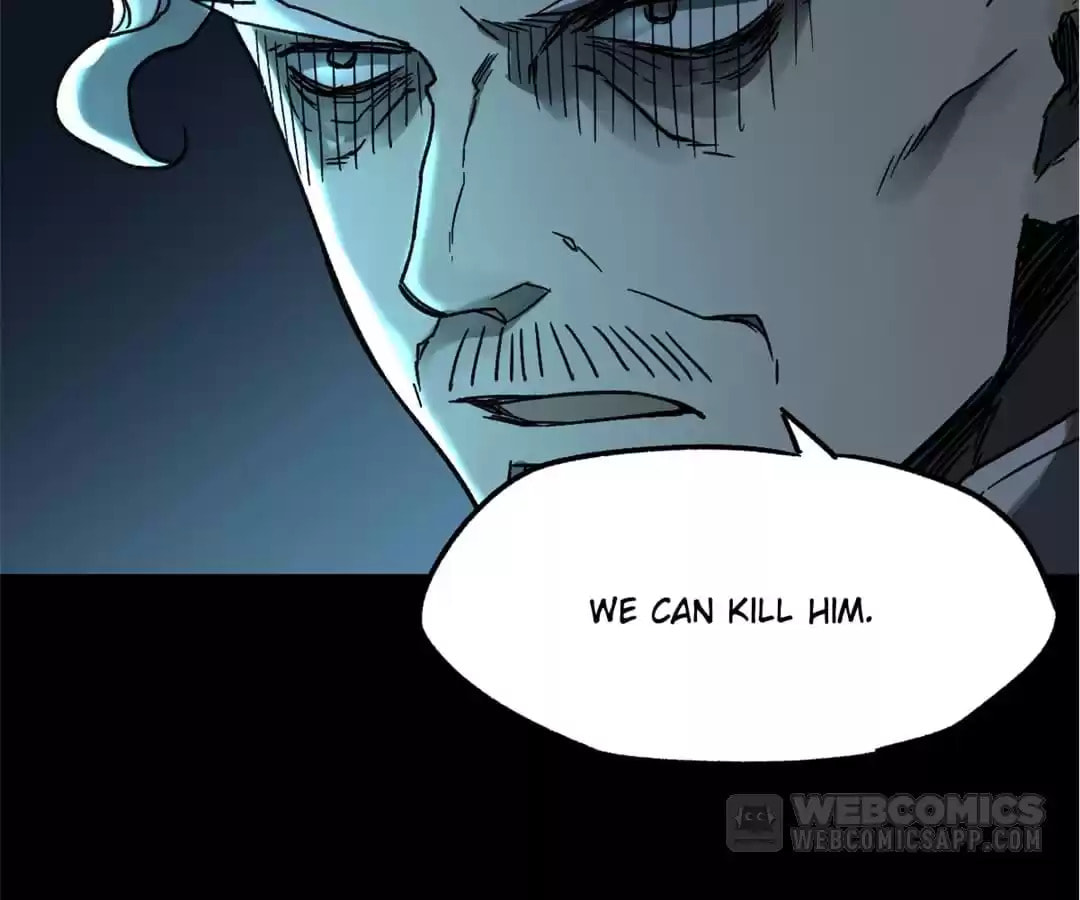 The Sacred Ruins (Colored) Chapter 64 page 71 - 