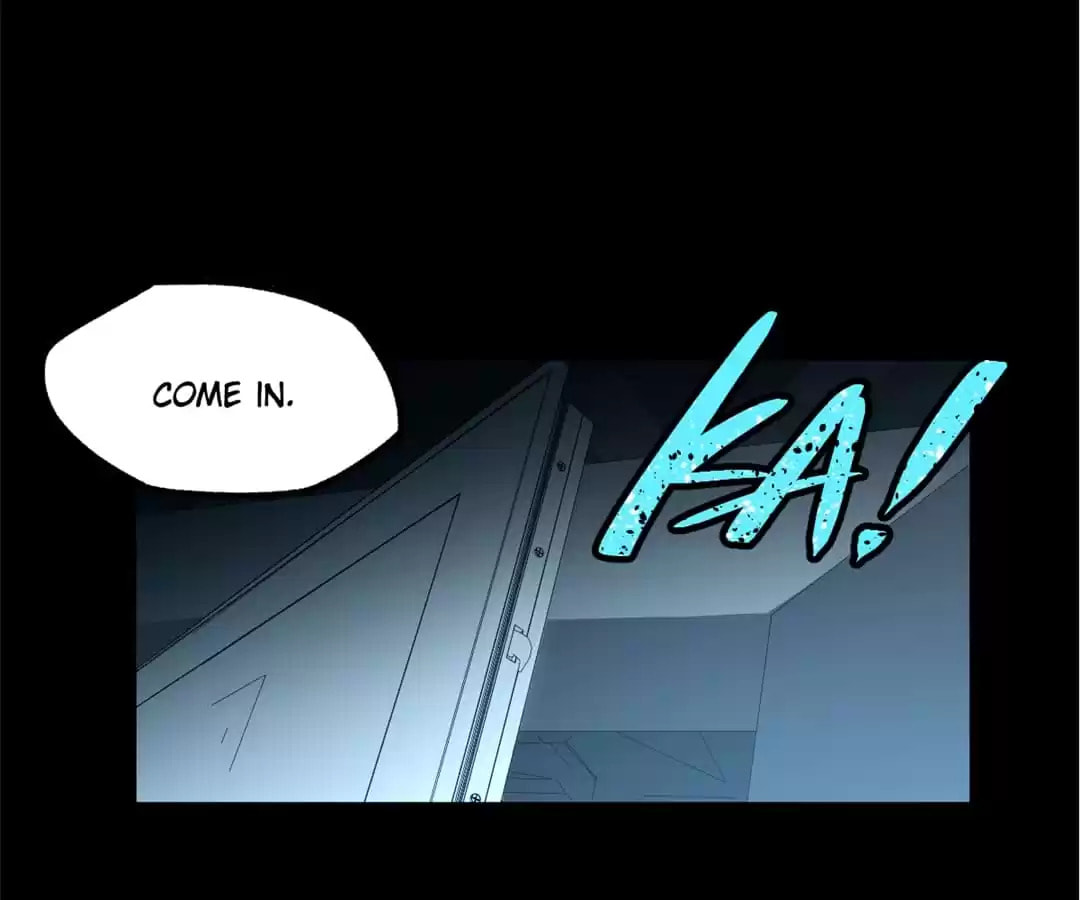 The Sacred Ruins (Colored) Chapter 64 page 72 - 