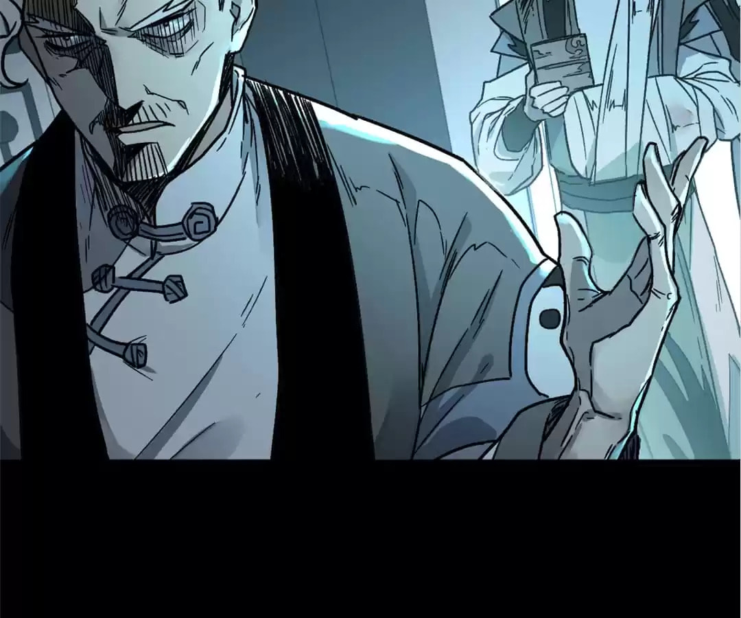 The Sacred Ruins (Colored) Chapter 64 page 74 - 