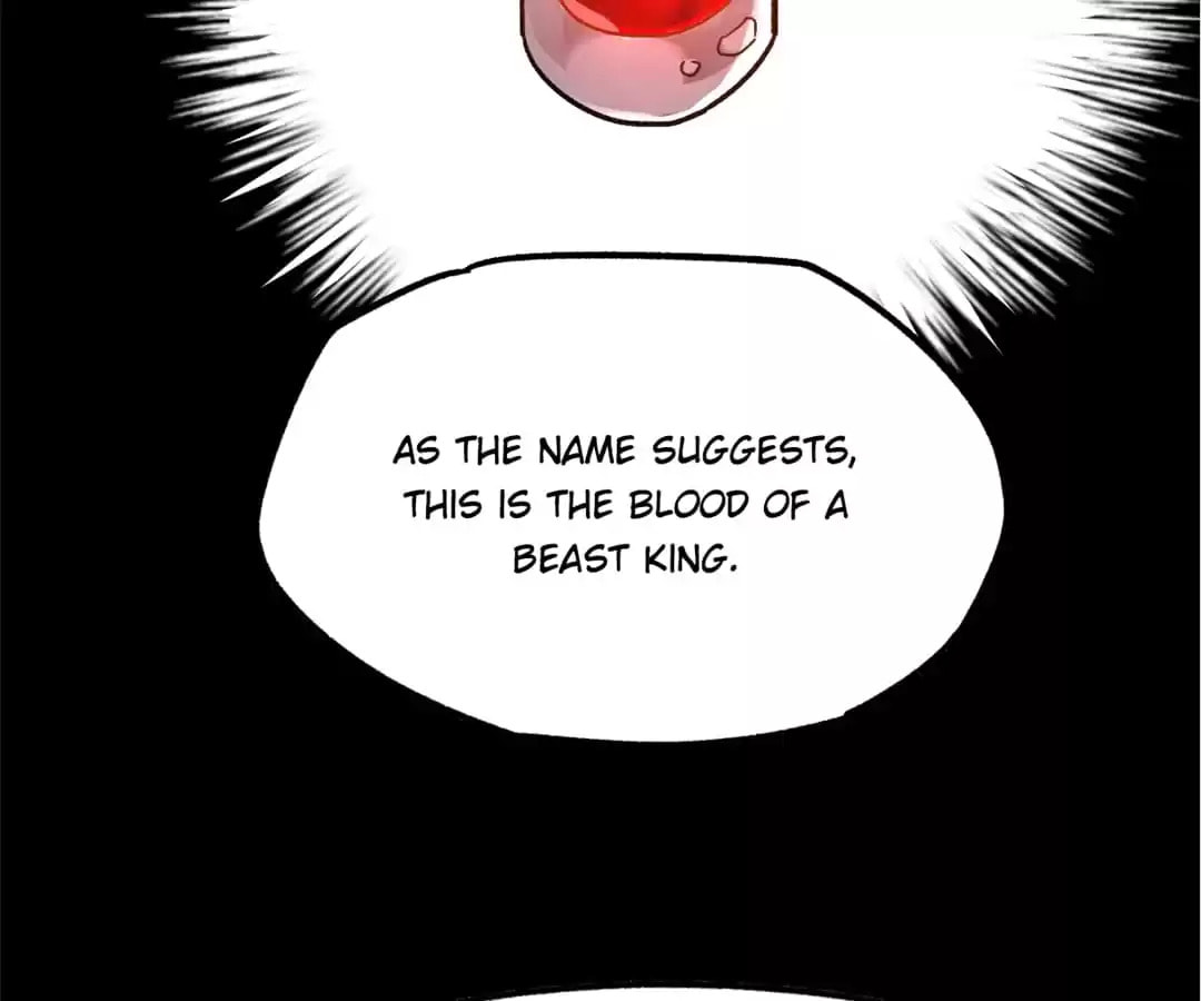 The Sacred Ruins (Colored) Chapter 64 page 77 - 