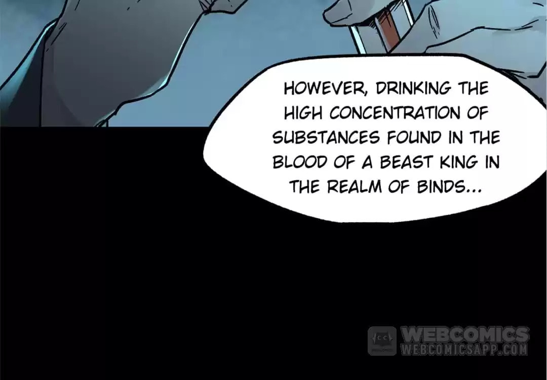 The Sacred Ruins (Colored) Chapter 64 page 79 - 