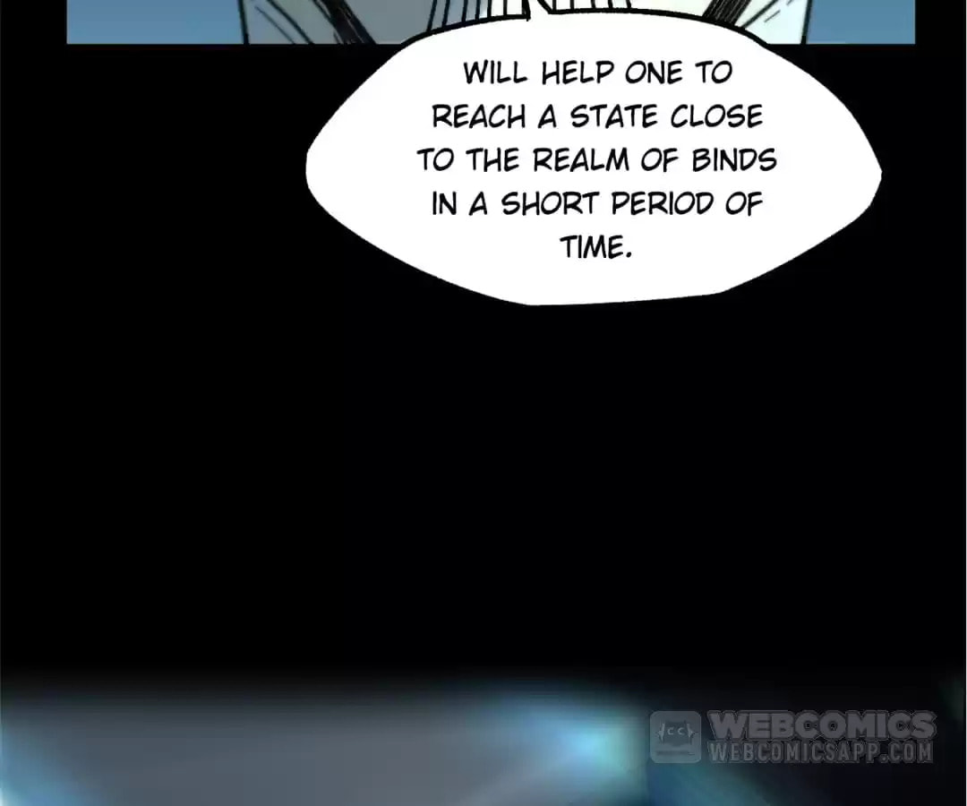 The Sacred Ruins (Colored) Chapter 64 page 81 - 